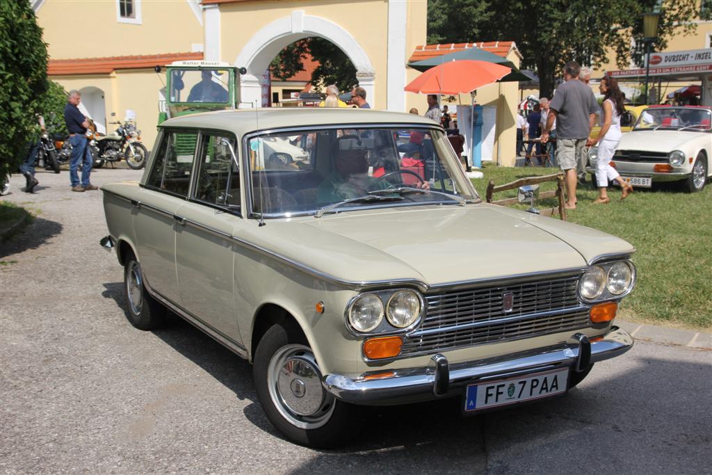 2013-07-14 15.Oldtimertreffen in Pinkafeld